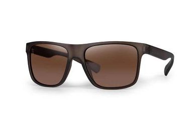 Fox Polarizační Brýle Avius Trans Khaki Brown Lens
