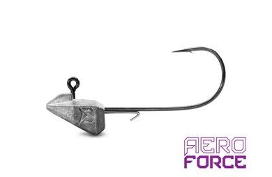Delphin Standup jig s držákem AeroForce 5ks