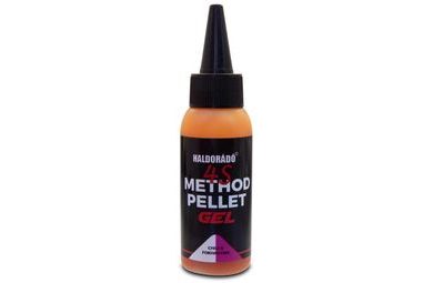 Haldorádó Dip 4S Pellet Gel 30ml