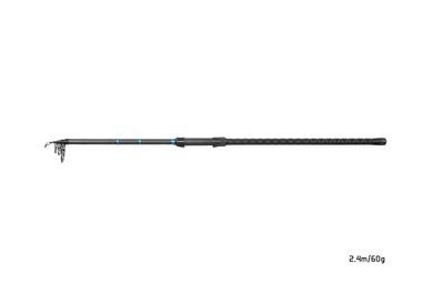 Shimano Prut Catana FX Spinning Tele Moderate Fast 2,10m 10-30g