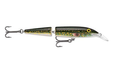 Rapala Wobler Jointed Floating PK