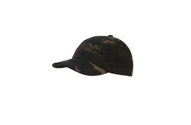Korda Kšiltovka TK Cap Dark Kamo