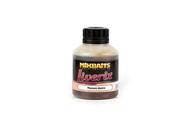 Mikbaits Booster LiveriX 250ml