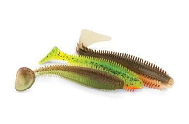 Fox Rage Gumová nástraha Spikey Shad 12cm