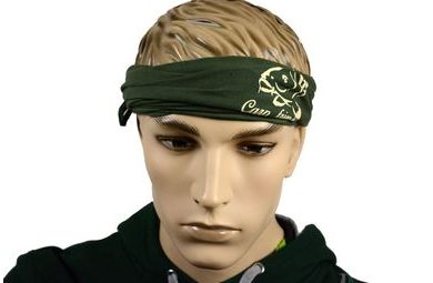 Nash Nákrčník ZT Sherpa Fleece Obojstranný