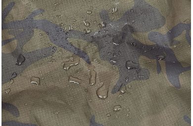 Fox Přehoz na spacák VRS1 Camo Thermal Sleeping Bag Cover | Chyť a pusť