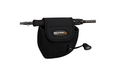 Savage Gear Neoprenové pouzdro na naviják Neoprene Reel Cover S