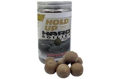 Starbaits Hard Boilies Fermented Shrimp 200g