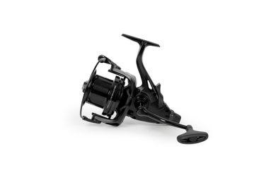 Avid Naviják Revolve 12000FS Reel