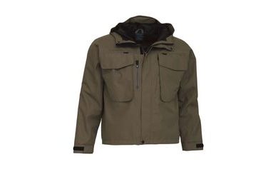 Kinetic Bunda Classic Jacket Olive