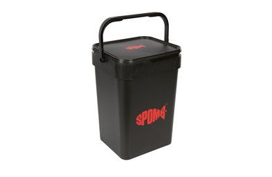 Spomb Kbelík Camo Bucket 24l