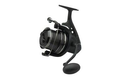 Okuma Naviják Black Bomber Spod 8000