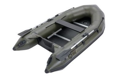 Mivardi Rybářský člun M-BOAT 290P MK2