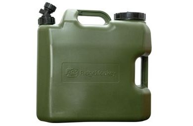 RidgeMonkey Kanister SpeedFlo Heavy Duty Water Carrier 20l