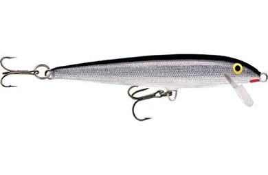 Rapala Wobler Original Floater S