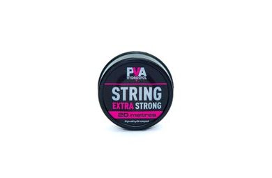 PVA Hydrospol Pevná niť PVA String Extra Strong 20m