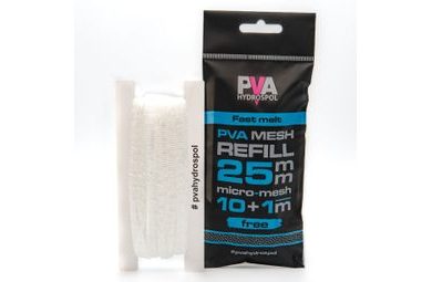 PVA Hydrospol Náhradná PVA pančucha Fast Melt 10+1m