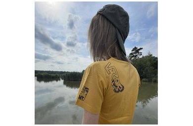 Chyť a pusť Neoprénová páska na pruty 2ks