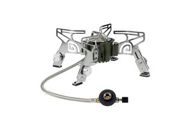 NGT Prenosný varič XPR + Kufrík Zadarmo!