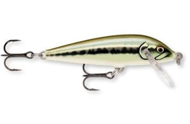 Rapala Wobler Count Down Sinking AMN