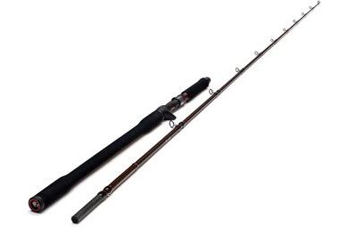 Delphin Prut Quest B´Cast 230cm 125g