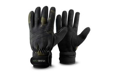 Delphin Neoprénové rukavice s výstelkou NeoFLIX Banx