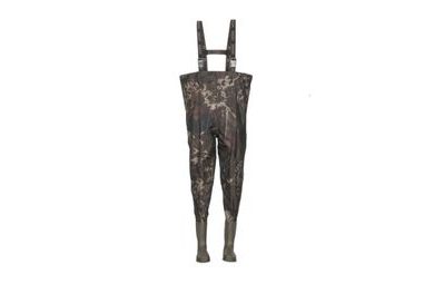 Nash Prsačky ZT HD Waders XL Camo