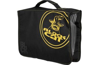 Black Cat Pouzdro na návazce Rig Wallet