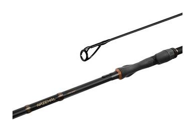 Delphin Prut Arzenal LS+ 360cm 3,50lbs 2díl