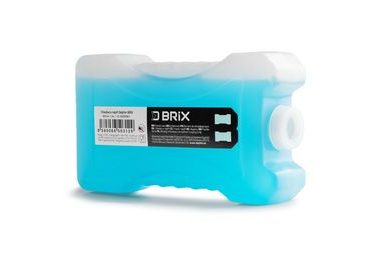 Delphin Chladící náplň Brix 400ml