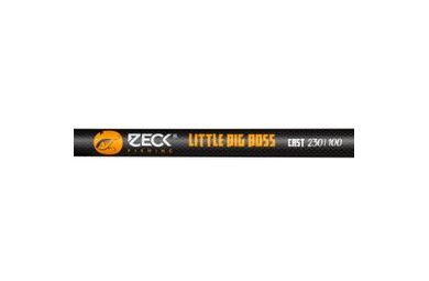 Zeck Prut Little Big Boss 230cm 100g