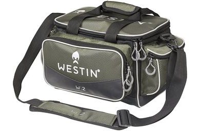 Westin Prívlačová taška W2 Lure Bag S 3 Boxy