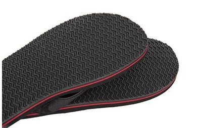 Vass Nazouvací boty E-BACS