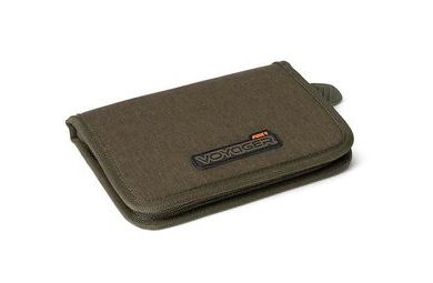 Fox Puzdro na doklady Voyager Licence Wallet