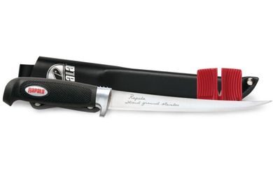 Rapala Filetovací nůž Soft Grip Fillet Knife