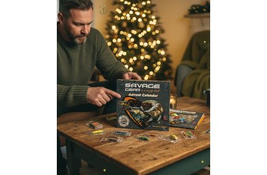 Obrázek nástrah je pouze ilustrační