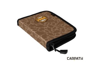 Delphin Pouzdro na doklady Carpath ID
