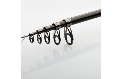 Shimano Prut Catana FX Spinning Tele Moderate Fast 2,10m 10-30g