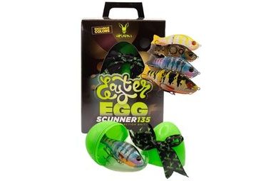 Gunki Velikonoční vajíčko Easter Egg Scunner 135S
