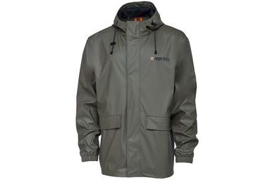 Prologic Bunda Rain Jacket Bark Green