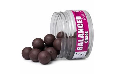 Carp Inferno Balanced Boilie Chaos 200ml