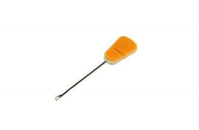 Carp ´R´ Us Boilie jehla CRU Baiting needle - Original ratchet needle Orange