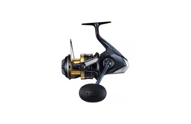 Shimano Naviják Spheros 5000 SW A XG