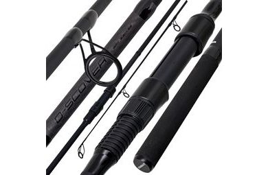 Starbaits Prút D Scover 3,6m 3,5lbs