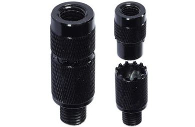 Giants Fishing Rychlovýměnný adaptér Magnet Adaptor 2ks