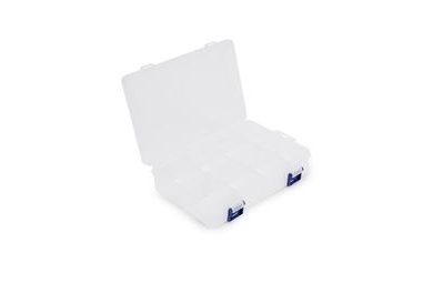 Zebco Krabička Trophy Accessory Box 15 Slot