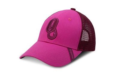 Delphin Kšiltovka Queen Trucker