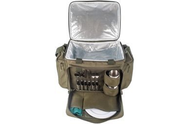 Fox Jídelní taška Voyager 2 persons Dinner Set