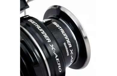 Shimano Náhradní cívka Baitrunner X-Aero 8000 R