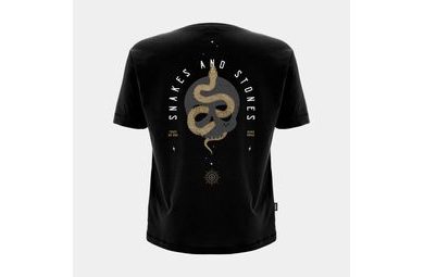 KUMU Tričko Snakes & Stones